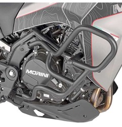 Givi TN9350 Paramotore tubolare Moto Morini X-Cape 649 2021