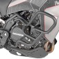 Kappaa KN9350 Paramotore tubolare Moto Morini X-Cape 649 2021