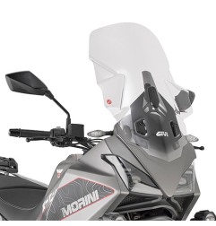 Givi D9350ST Cupolino alta protezione Moto Morini X-Cape