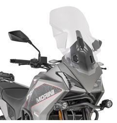 Kappa KD9350ST Cupolino alta protezione Moto Morini X-Cape