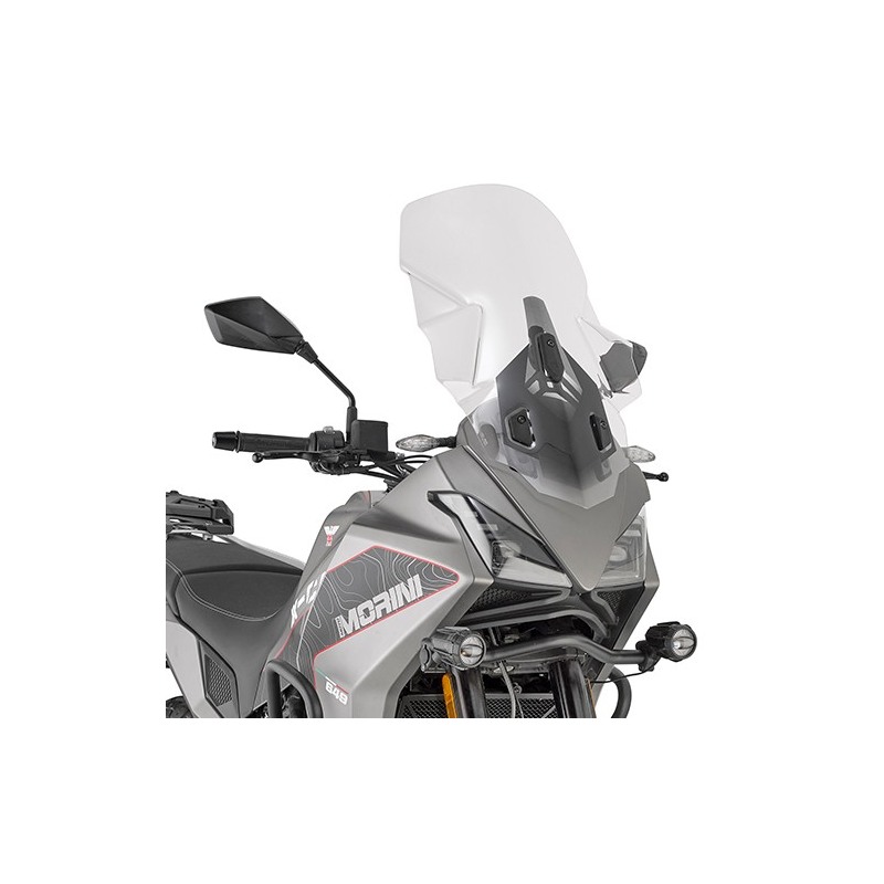 Kappa KD9350ST Cupolino alta protezione Moto Morini X-Cape