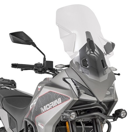 Kappa KD9350ST Cupolino alta protezione Moto Morini X-Cape