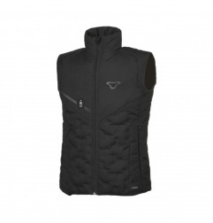 Macna Cloud Gilet piumino riscaldato da moto