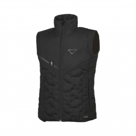 Macna Cloud Gilet piumino riscaldato da moto