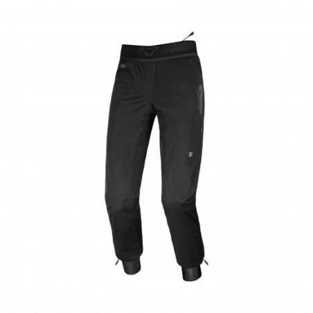 Macna Centre Pantaloni riscaldati elettricamente da moto 