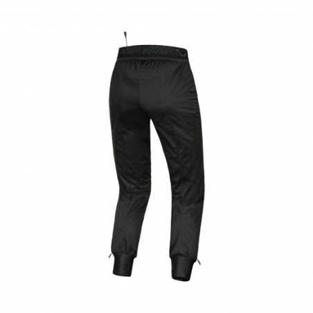 Macna Centre Pantaloni riscaldati elettricamente da moto 