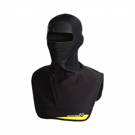 Passamontagna sottocasco da moto Macna Balaclava 3.0