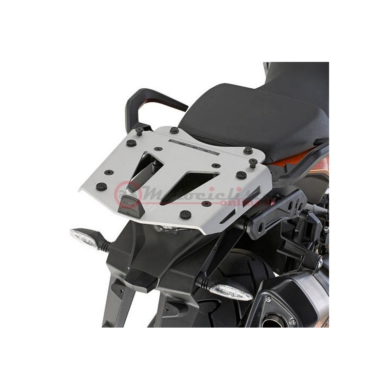 SRA7703 Givi attacco per KTM 1190 Adventure / Adventure R (13)/ 1290 super adventure