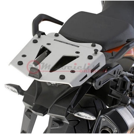 SRA7703 Givi attacco per KTM 1190 Adventure / Adventure R (13)/ 1290 super adventure