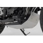 SW-Motech MSS.01.919.10000/B Paracoppa Protezione motore Honda CB500X dal 2018