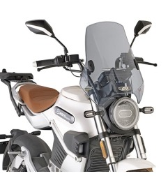 Givi SR9401 Attacco bauletto per Sunra Miku Super 2022