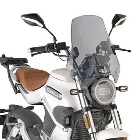 Givi SR9401 Attacco bauletto per Sunra Miku Super 2022