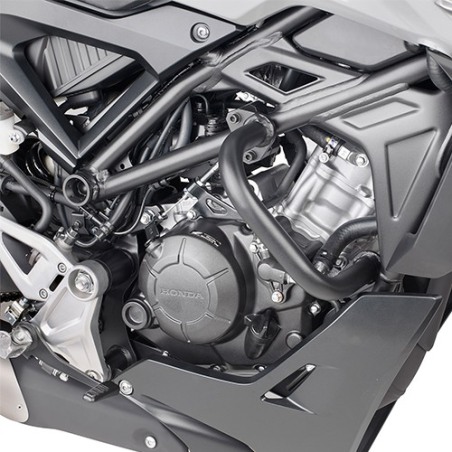 Givi TN1199 Protezione motore tubolare Honda CB125R 2022