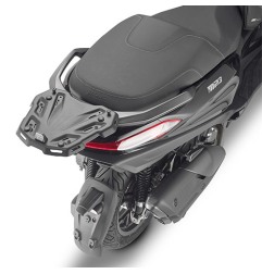 Givi SR5619 Portapacchi bauletto Piaggio MP3 2022