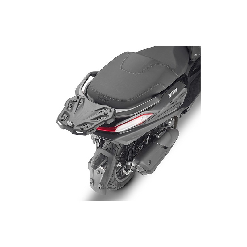 Givi SR5619 Portapacchi bauletto Piaggio MP3 2022