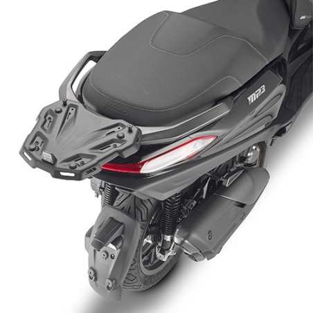 Givi SR5619 Portapacchi bauletto Piaggio MP3 2022