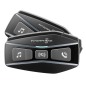 Interphone U-COM 16 Interfono Bluetooth da casco Doppio