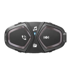 Interphone Active Bluetooth da moto Singolo Cellular Line