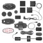 Interphone Active Bluetooth da moto Singolo Cellular Line