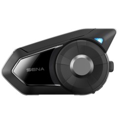 Sena 30K Interfono da moto Tecnologia Mesh Singolo