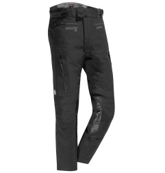 Dane Lyngby Air Pantaloni da moto laminato Gore-Tex PRO