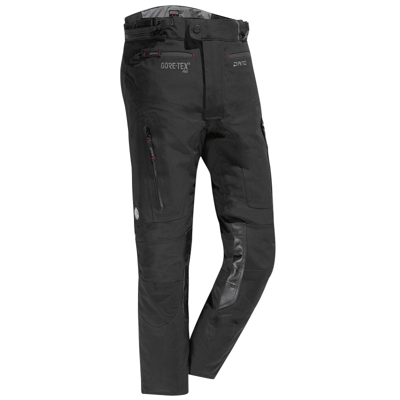 Pantaloni da moto Dane Lyngby Air Gore-Tex PRO laminato