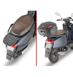 Givi SR9530 Attacco bauletto per Lambretta V-Special 2022