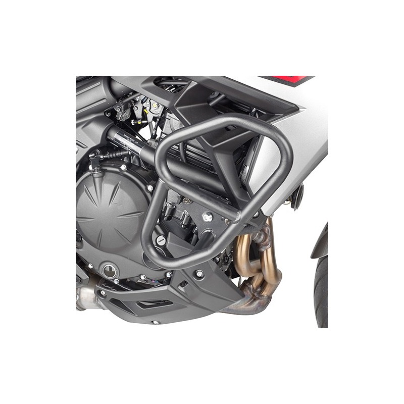 Givi TN4132 Protezione motore tubolare Kawasaki Versys 650 2022