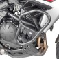 Givi TN4132 Protezione motore tubolare Kawasaki Versys 650 2022