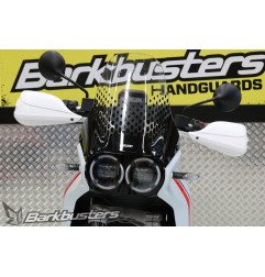 Barkbusters BHG-100 Kit istallazione paramani 2 Punti ancoraggio Ducati Desert X