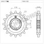 DID 376269000 Kit trasmissione per Yamaha Tracer 7 dal 2020