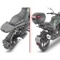 Givi SR8715 Attacco bauletto per Benelli Leoncino 125 2022