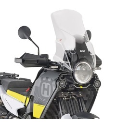 Givi D9430ST Cupolino trasparente per Husqvarna Norden 901 2022