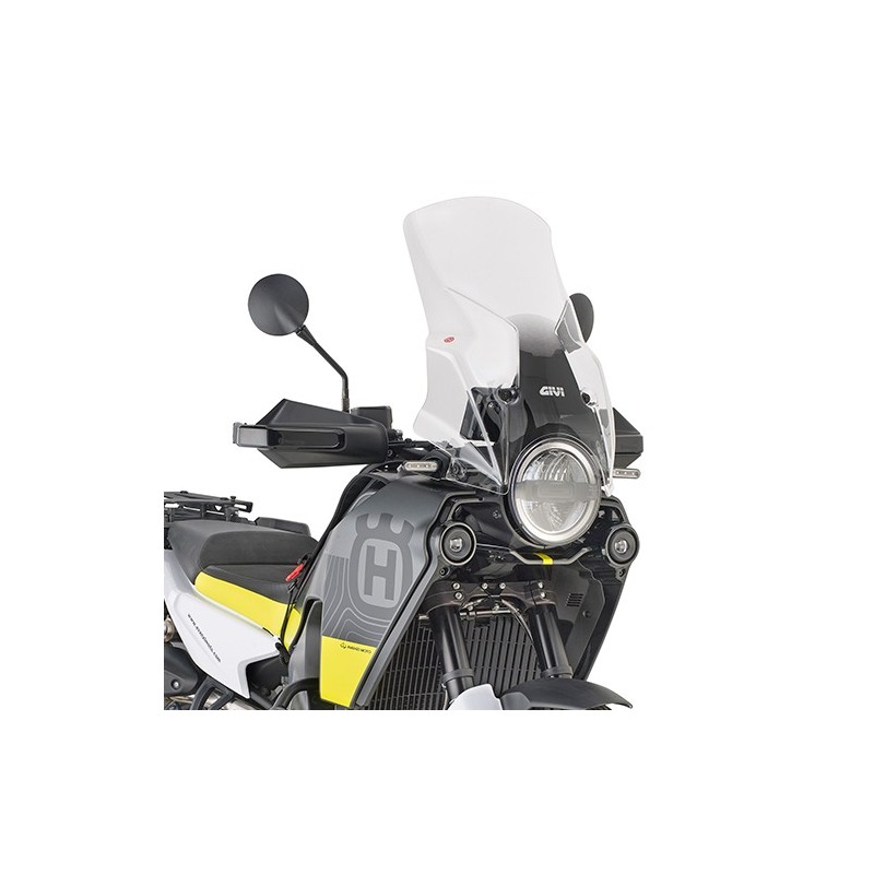 Givi D9430ST Cupolino trasparente per Husqvarna Norden 901 2022