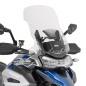 Givi D6422ST Cupolino trasparente per Triumph Tiger 1200 GT/explorer 2022