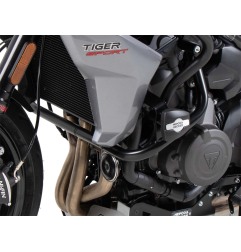 Hepco Becker 5017636 00 01 Paramotore tubolare Triumph Tiger Sport 660 2022