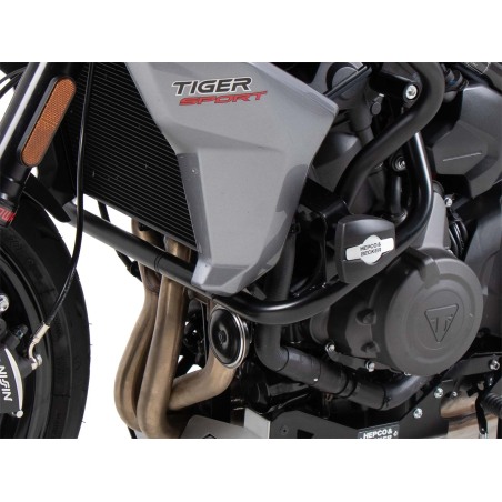 Hepco Becker 5017636 00 01 Paramotore tubolare Triumph Tiger Sport 660 2022