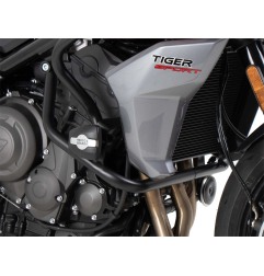 Hepco Becker 5017636 00 01 Paramotore tubolare Triumph Tiger Sport 660 2022