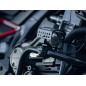 HepcoBecker 7314579 00 01 Fari LED supplementari Yamaha Tenere 700 World Rally