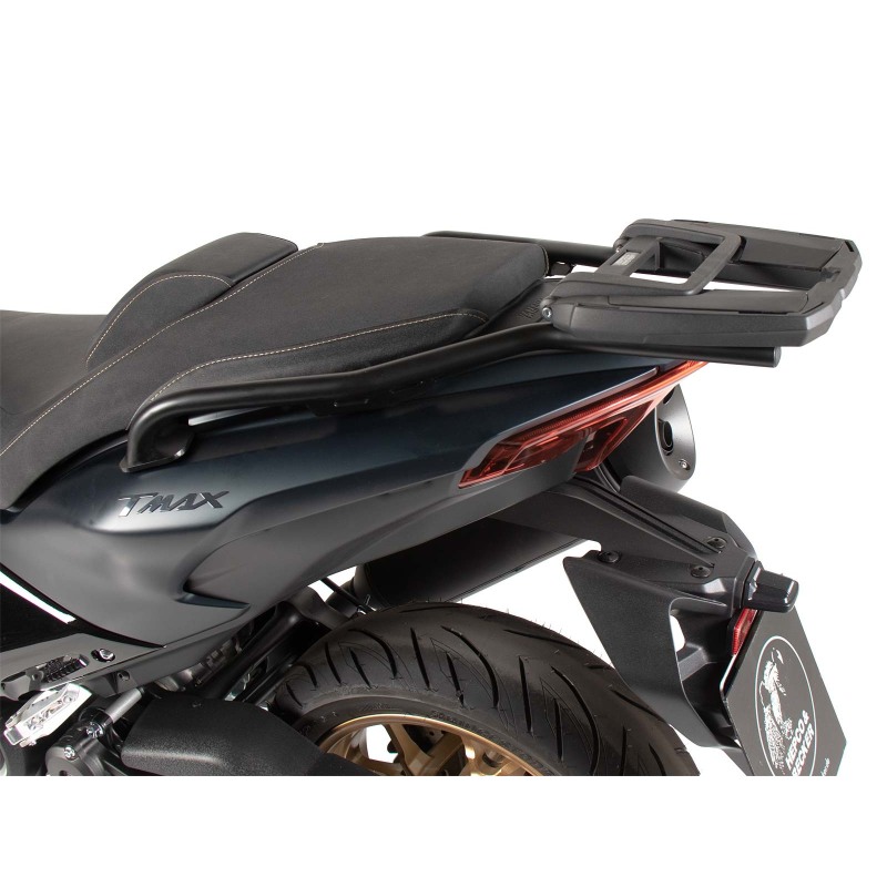 Hepco & Becker 6614576 01 01 attacco bauletto Easyrack Yamaha T-Max Tech Max 2022