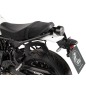 HepcoBecker 6304578 00 01 Portaborse C-Bow Yamaha XSR 700 Xtribute