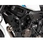HepcoBecker 5014578 00 01 Protezione motore Yamaha XSR 700 Xtribute
