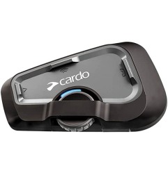 Cardo Freecom 4x Interfono moto bluetooth a 4 vie