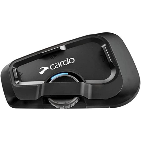 Cardo Freecom 2x Interfono moto bluetooth