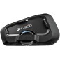 Cardo Freecom 2x Interfono moto bluetooth