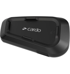 Cardo Spirit HD Interfono moto bluetooth