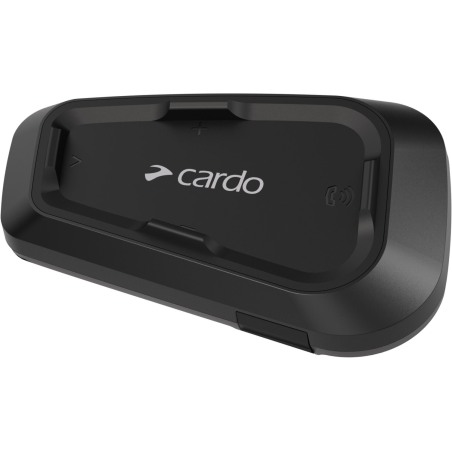 Cardo Spirit Interfono casco moto bluetooth