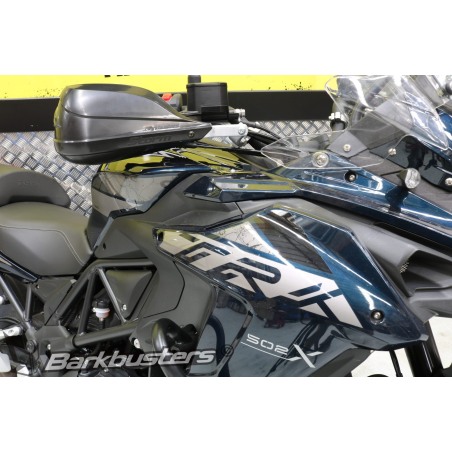 Barkbusters BHG-103 Kit istallazione paramani Benelli TRK 502 / X dal 2020