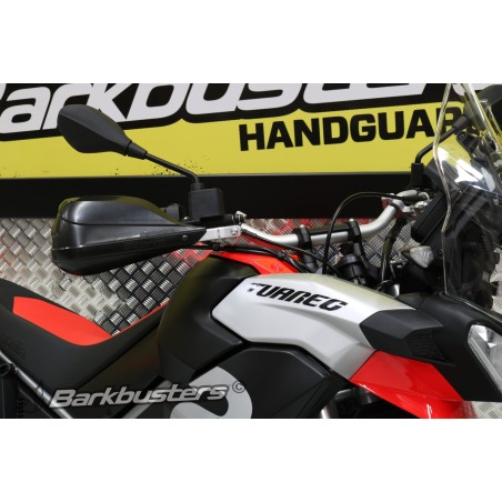 Barkbusters BHG-105 Kit istallazione paramani Aprilia Tuareg 660