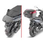 Givi SR9500 Attacco bauletto KL Brera 125-300 2022